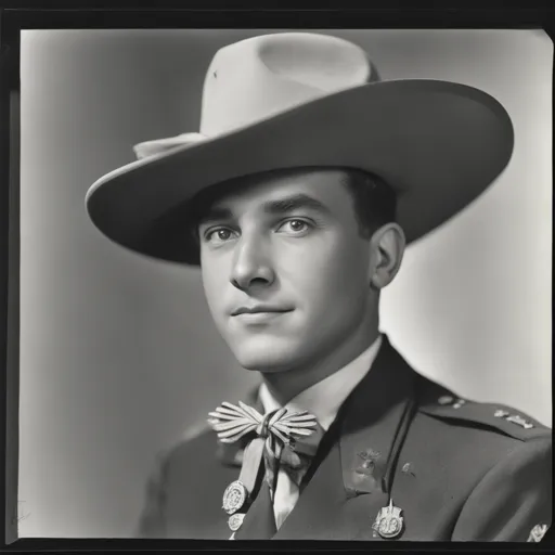George Fuller Miller Sr.