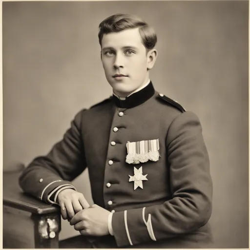 George Furbank