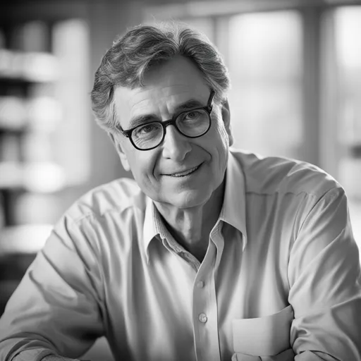 George Furnas