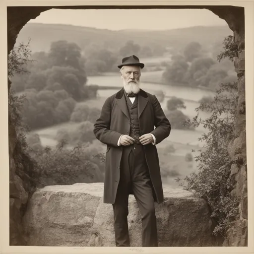 George Furness
