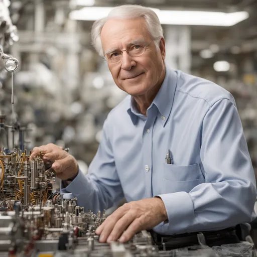 George G. Adams (engineer)