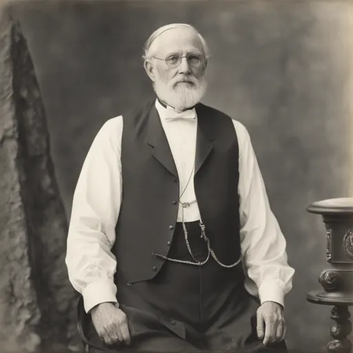 George G. Beasley