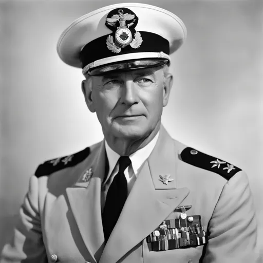 George G. Burkley