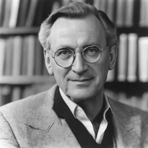 George G. Glenner