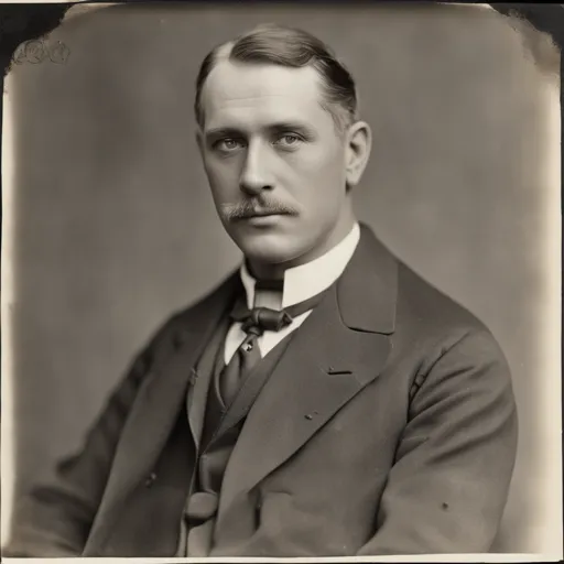George G. Grainger