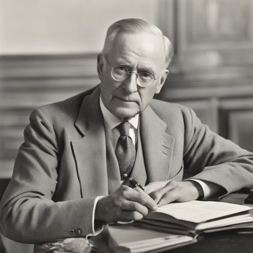 George G. Hall