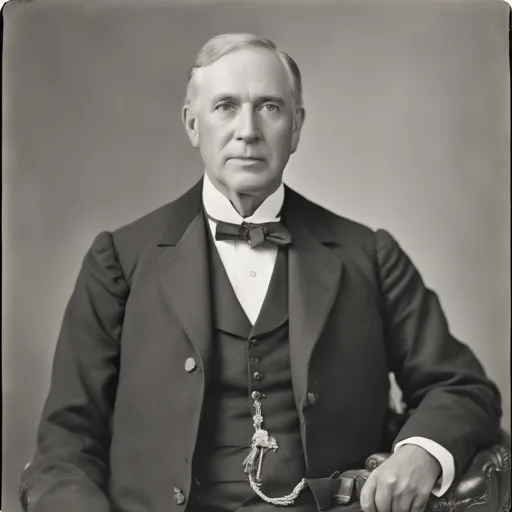 George G. Hatcher