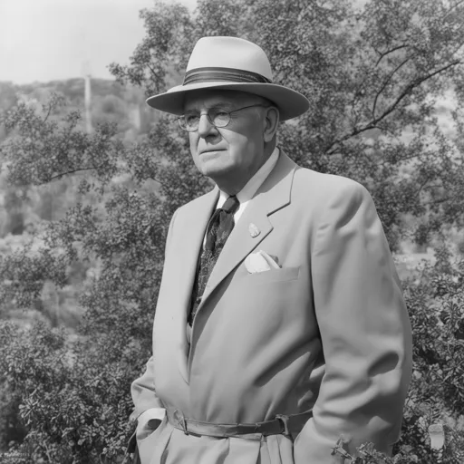 George G. Higgins