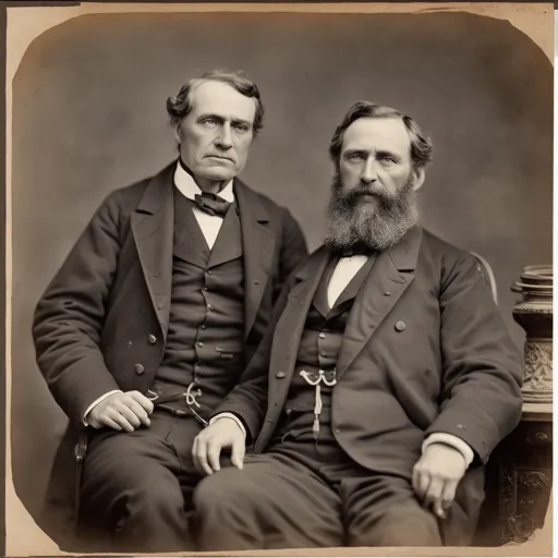 George G. King (politician)