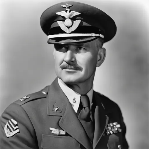 George G. Lundberg