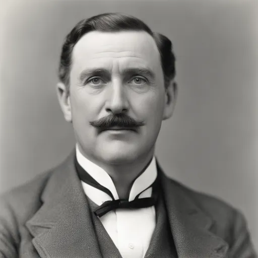George G. Macfarlane