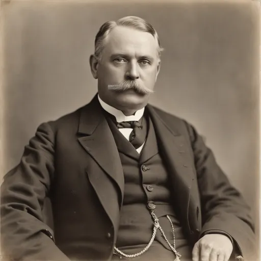 George G. Mathews Jr.