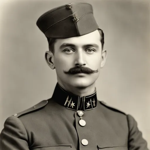 George G. McMurtry