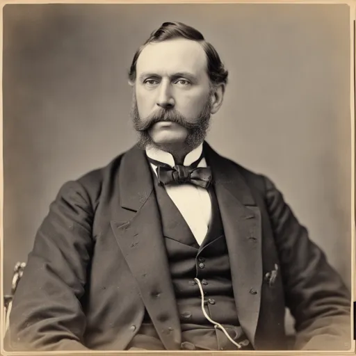 George G. Munger