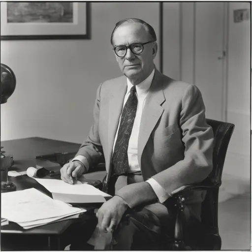 George G. Ritchie
