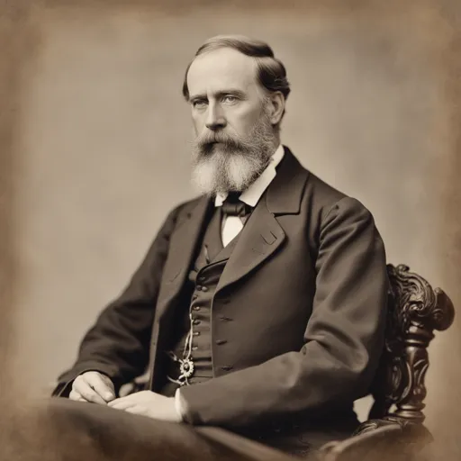 George G. Scovil
