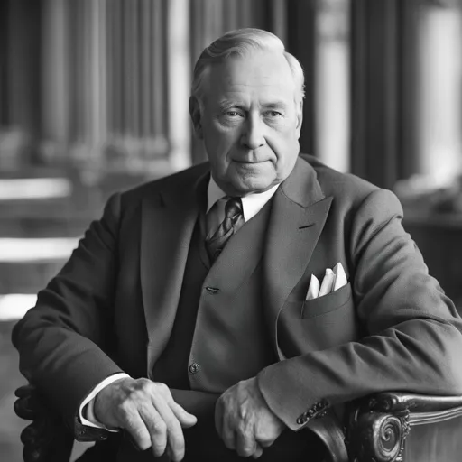 George G. Weston