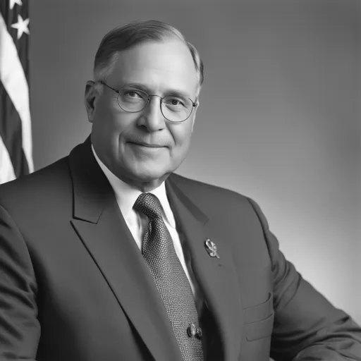 George G. Wills