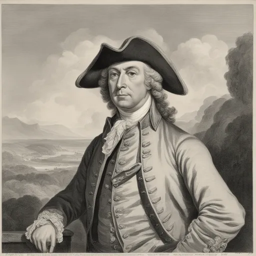 George Gabriel Powell