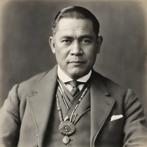 George Gage (Ringatū minister)
