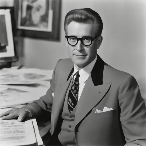 George Gaines (set decorator)