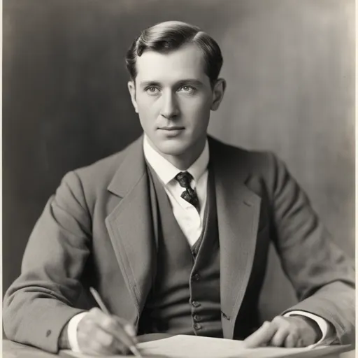 George Galbraith