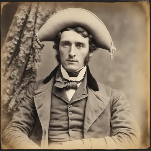 George Gale (aeronaut)