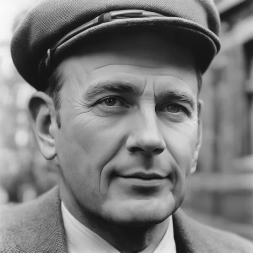 George Gale (journalist)