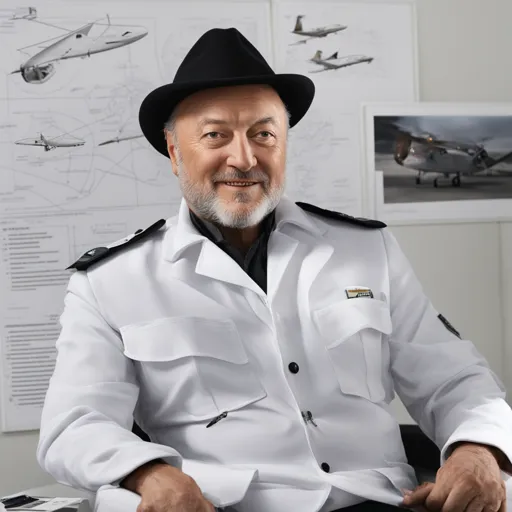George Galloway (parachute maker)