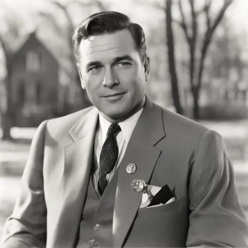 George Gallup Jr.