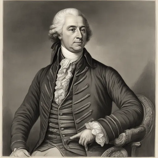 George Galphin