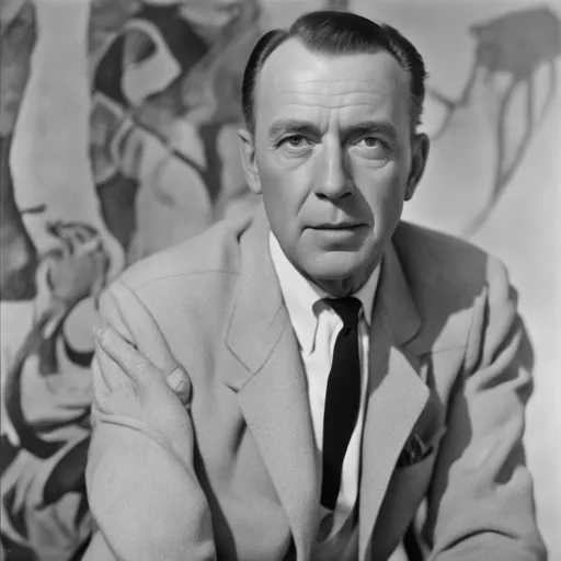 George Galway MacCann