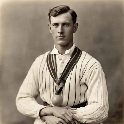 George Gamble (cricketer)