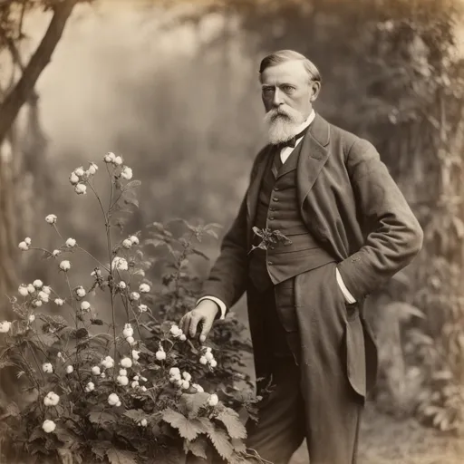 George Gammie