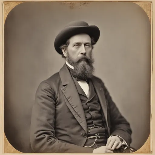 George Gammon Adams