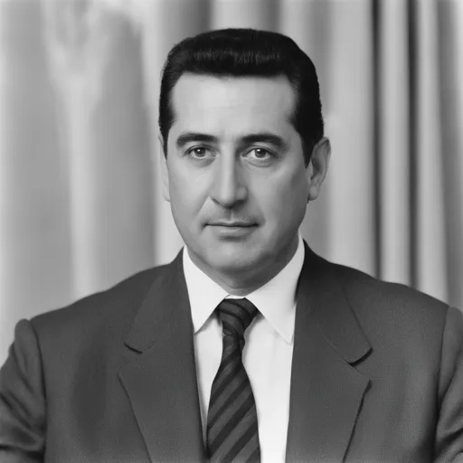 George Ganchev
