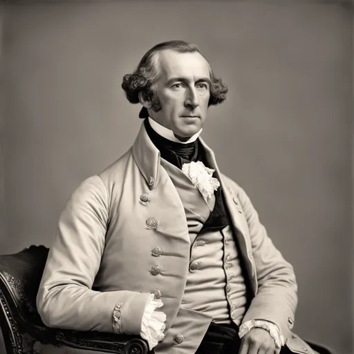 George Garden (politician)