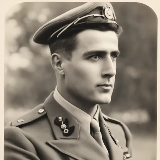 George Gardiner (RAF officer)