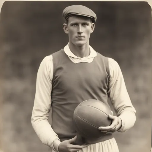 George Gardiner (footballer)