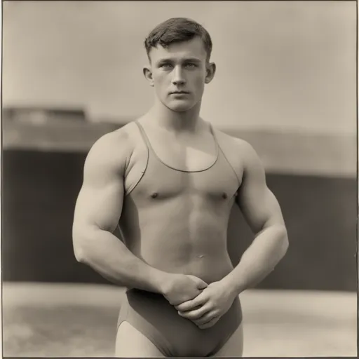 George Gardiner (wrestler)