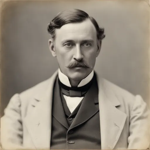 George Gardner (priest)