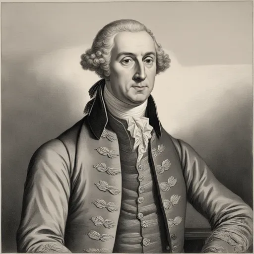 George Gargrave
