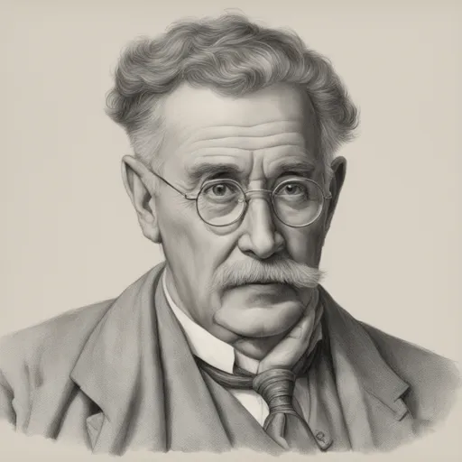 George Garnett