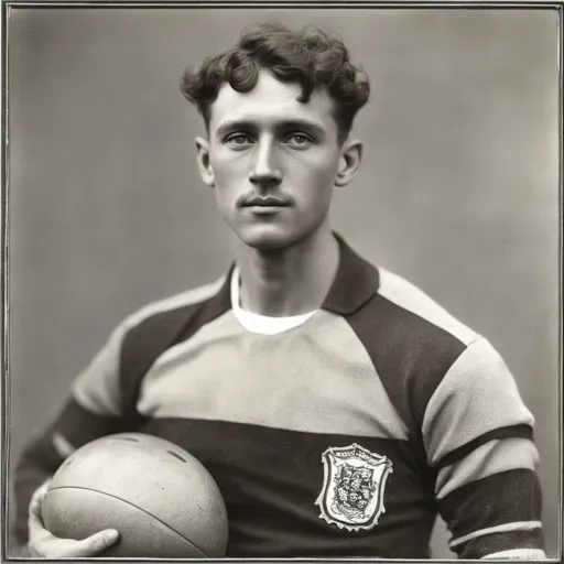 George Garratly