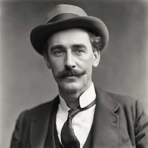 George Garrett (activist)