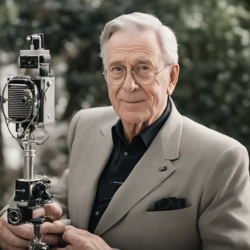 George Garrett (broadcaster)