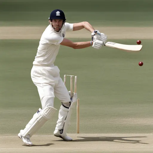 George Garrett (cricketer)