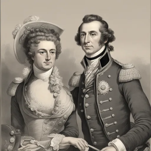 George Garth