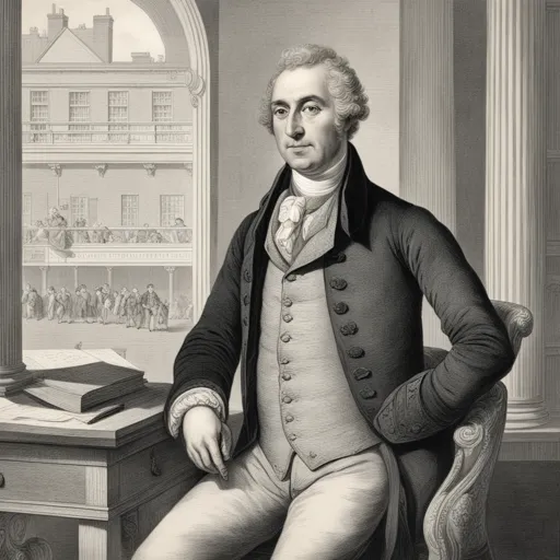 George Gaskin