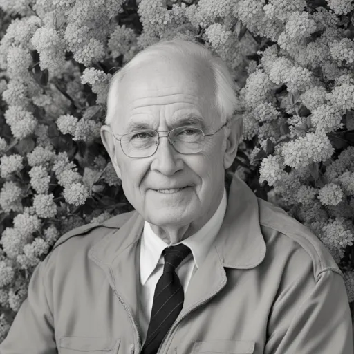 George Gasson